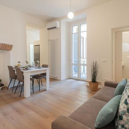 Manaraquattro - Apartament In Como Near The Center With Free Parking - Lake Como Exterior photo
