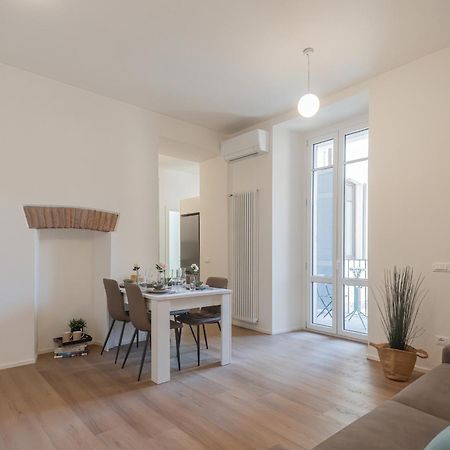 Manaraquattro - Apartament In Como Near The Center With Free Parking - Lake Como Exterior photo