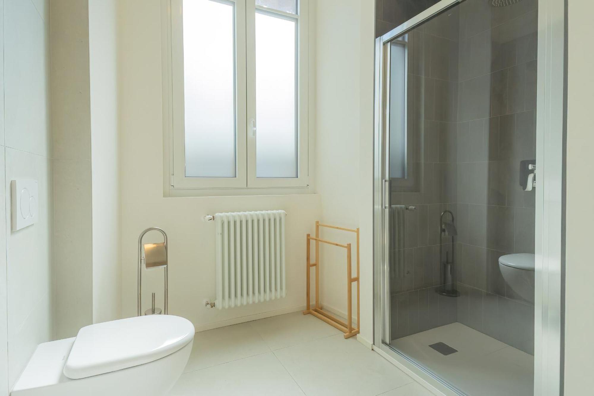 Manaraquattro - Apartament In Como Near The Center With Free Parking - Lake Como Exterior photo